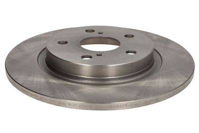 Brake Disc ABE C42074ABE