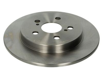 Brake Disc ABE C42077ABE