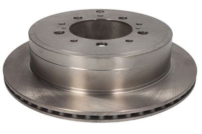 Brake Disc ABE C42078ABE