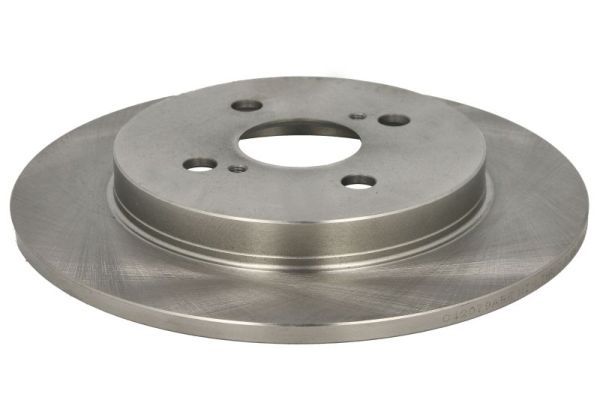 ABE C42079ABE Brake Disc