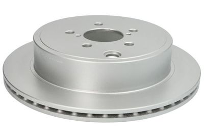 Brake Disc ABE C42083ABE-P