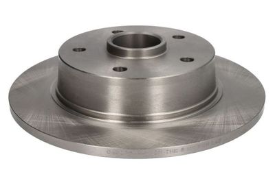 Brake Disc ABE C43009ABE