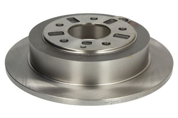 ABE C43022ABE Brake Disc