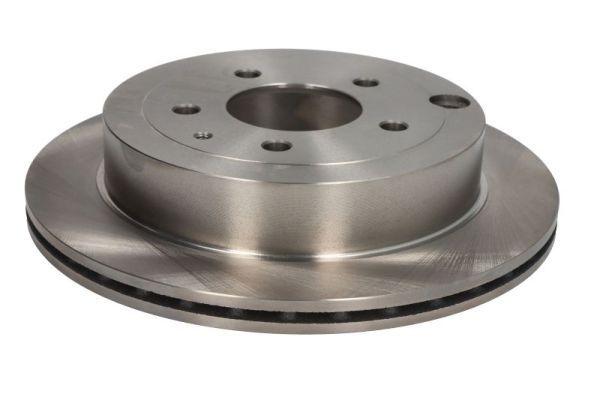 ABE C43024ABE Brake Disc