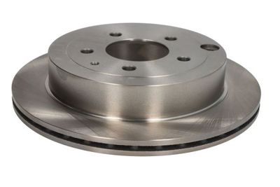 Brake Disc ABE C43024ABE