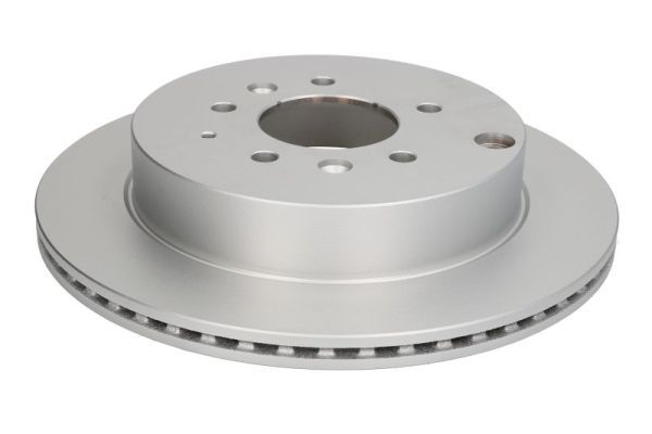 ABE C43036ABE-P Brake Disc