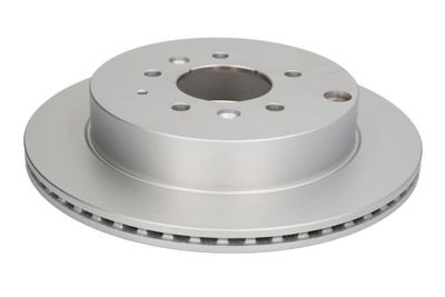 Brake Disc ABE C43036ABE-P