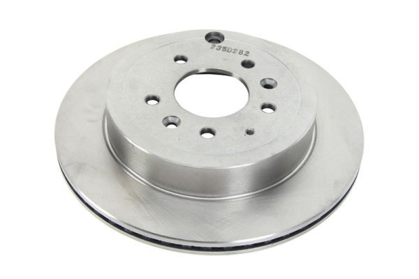 ABE C43036ABE Brake Disc