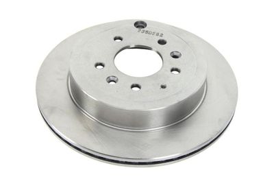 Brake Disc ABE C43036ABE