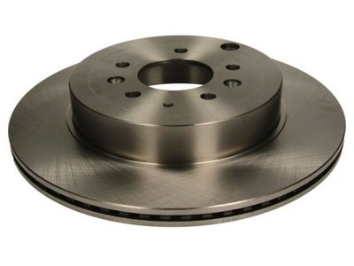 Brake Disc ABE C43037ABE