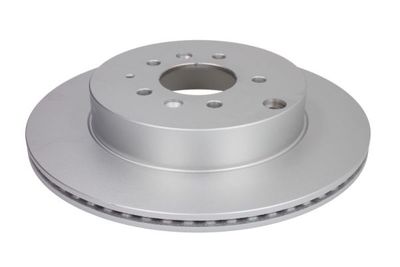 Brake Disc ABE C43037ABE-P