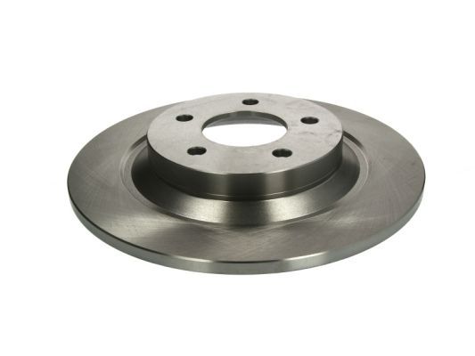 ABE C43042ABE Brake Disc