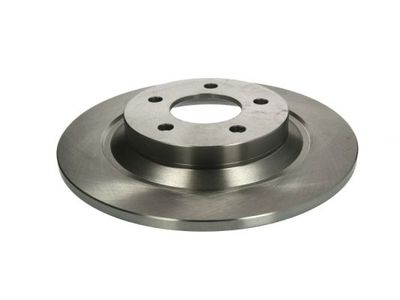 Brake Disc ABE C43042ABE