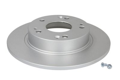 Brake Disc ABE C44033ABE-P