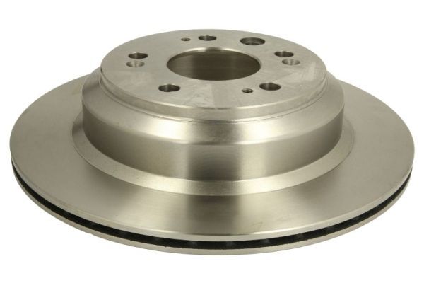 ABE C44035ABE Brake Disc
