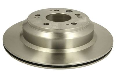 Brake Disc ABE C44035ABE