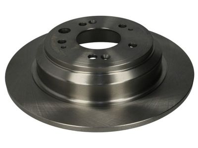 Brake Disc ABE C44040ABE