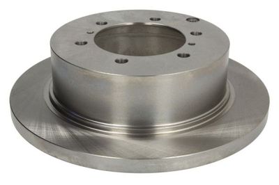 Brake Disc ABE C45009ABE