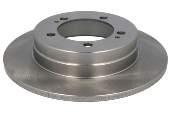 ABE C45015ABE Brake Disc