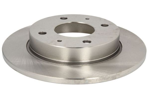 ABE C45020ABE Brake Disc