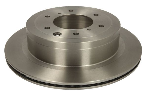 ABE C45026ABE Brake Disc