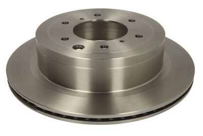Brake Disc ABE C45026ABE