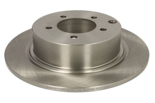 ABE C45027ABE Brake Disc