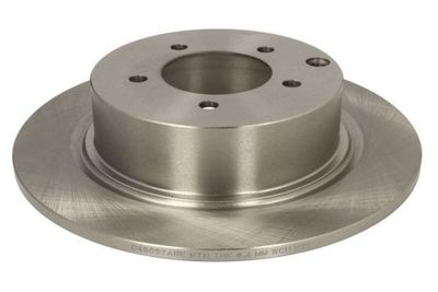 Brake Disc ABE C45027ABE