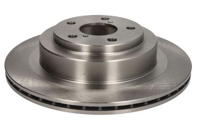 Brake Disc ABE C47004ABE
