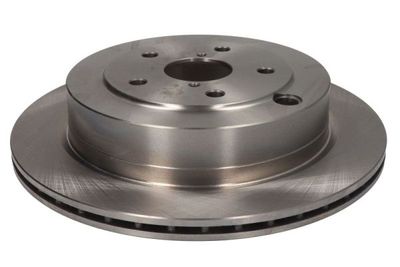 Brake Disc ABE C47005ABE