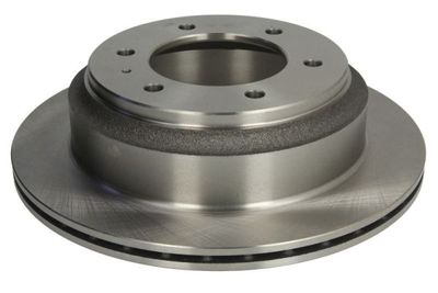 Brake Disc ABE C49001ABE