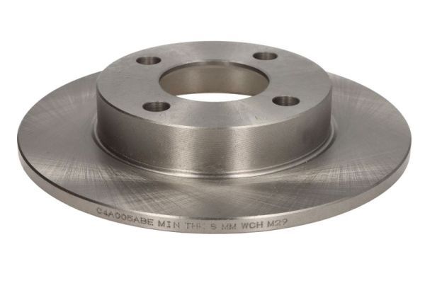 ABE C4A005ABE Brake Disc