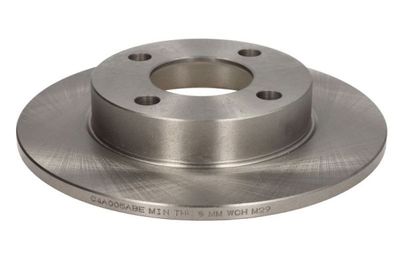 Brake Disc ABE C4A005ABE
