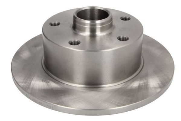 ABE C4A007ABE Brake Disc
