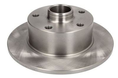Brake Disc ABE C4A007ABE