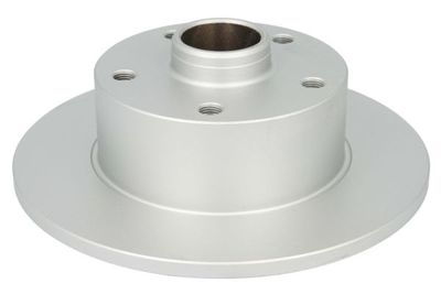 Brake Disc ABE C4A007ABE-P
