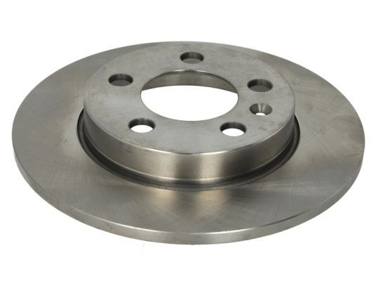 ABE C4A015ABE Brake Disc