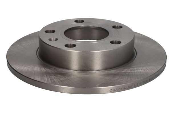ABE C4A016ABE Brake Disc
