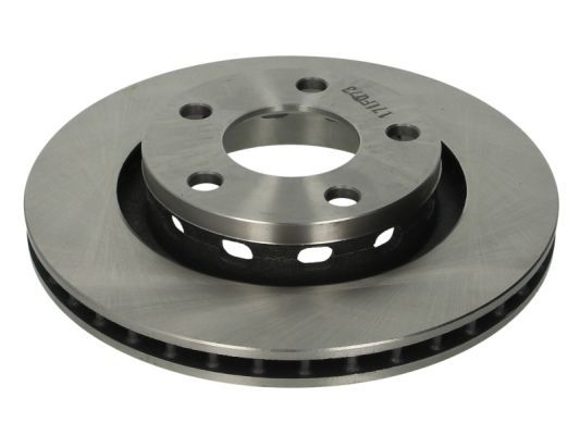 ABE C4A020ABE Brake Disc