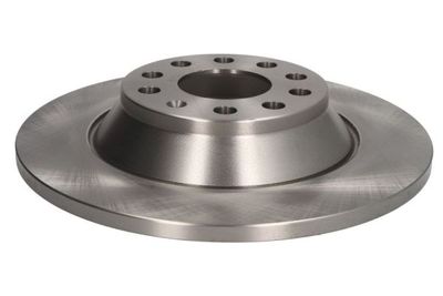 Brake Disc ABE C4A021ABE