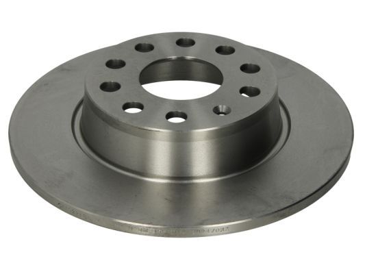 ABE C4A022ABE Brake Disc
