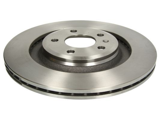 ABE C4A023ABE Brake Disc