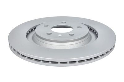 Brake Disc ABE C4A023ABE-P