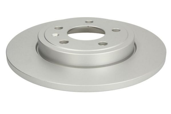 ABE C4A024ABE-P Brake Disc