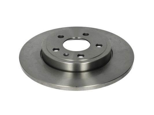 ABE C4A024ABE Brake Disc