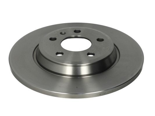 ABE C4A025ABE Brake Disc