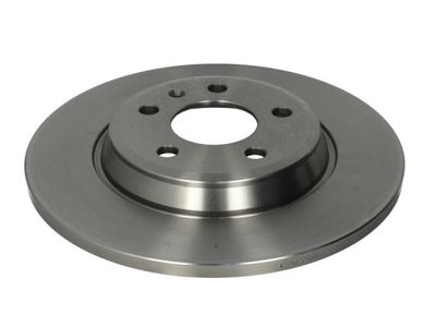 Brake Disc ABE C4A025ABE