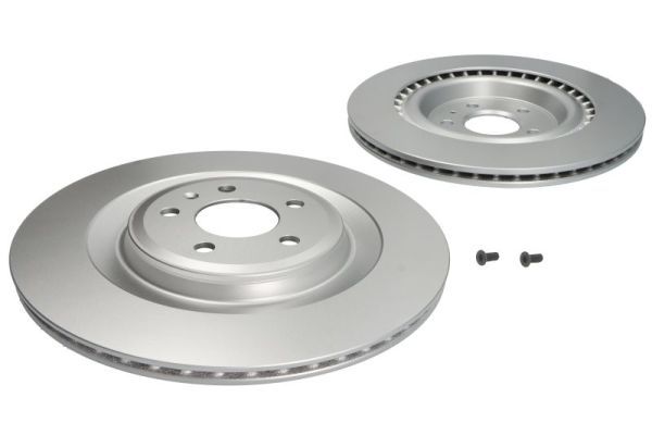 ABE C4A033ABE-P Brake Disc