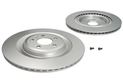 Brake Disc ABE C4A033ABE-P
