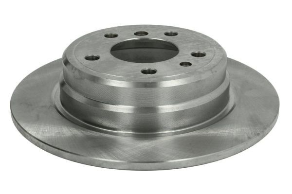 ABE C4B005ABE Brake Disc